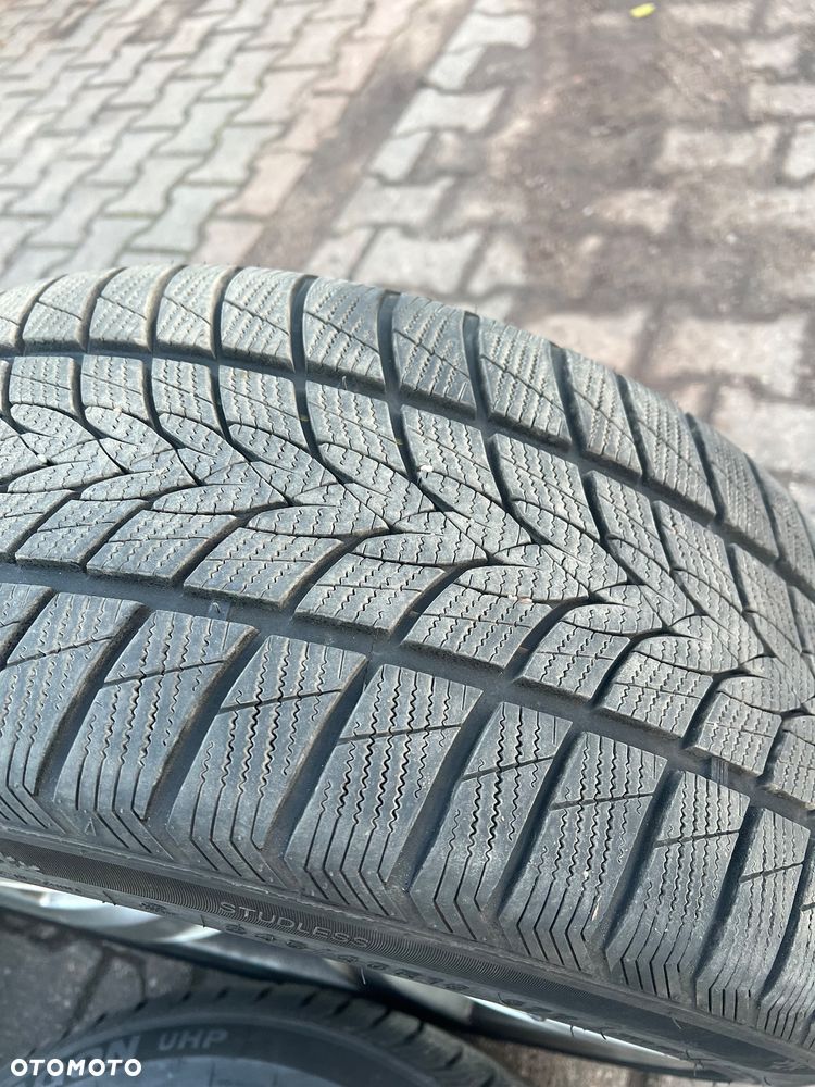 Audi A5 Sportback 1.8 TFSI Multitronic - 11