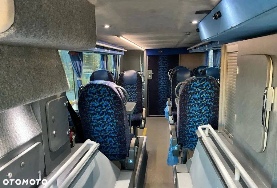 Van Hool Scania TDX 29,ASTROMEGA KEB6X2*4 / EURO 6 / AUTOBUS PIĘTROWY / WINDA ZEPRO 2000KG / 1 WŁ. / STAN BARDZO DOBRY / AUTOKAR Turystyk / 51 MIEJSC / OKAZJA CENOWA - 34