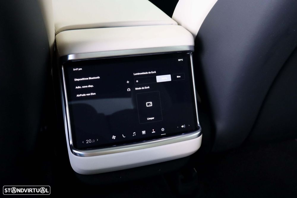 Tesla Model S Long Range AWD - 41