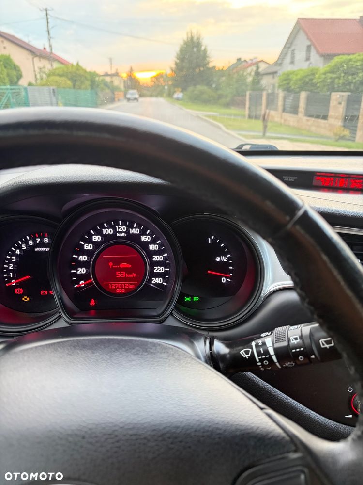 Kia Ceed 1.4 CVVT Edition 7 - 29