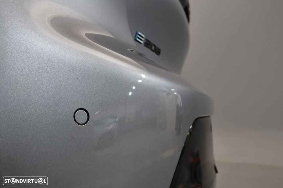 Peugeot e-208 51 kWh Allure - 14