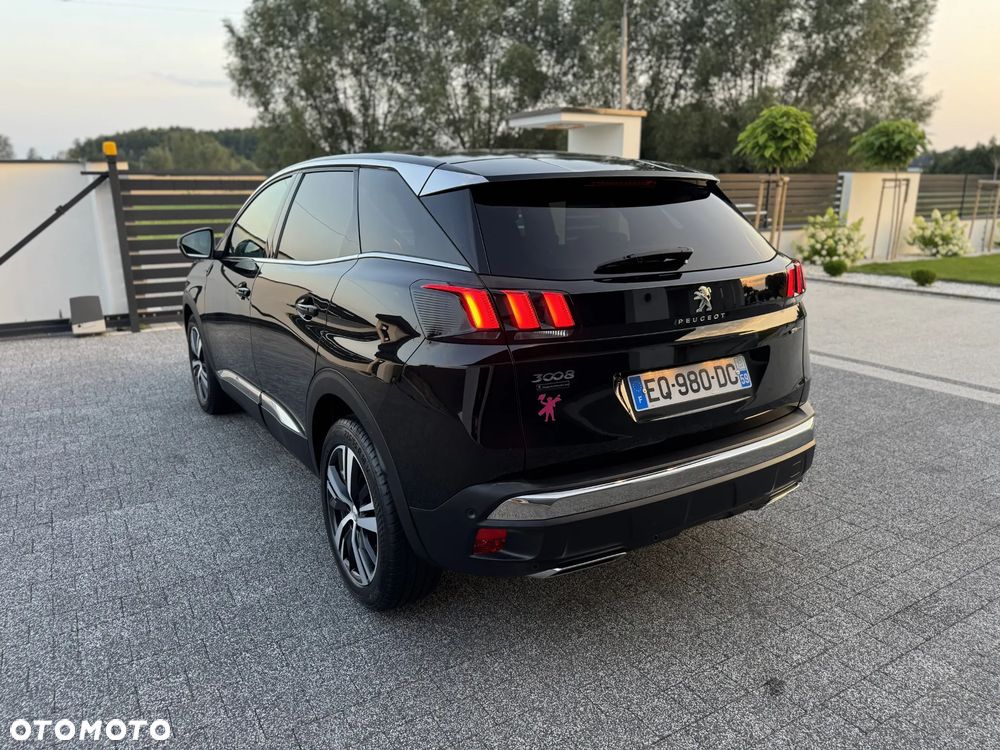 Peugeot 3008 - 15
