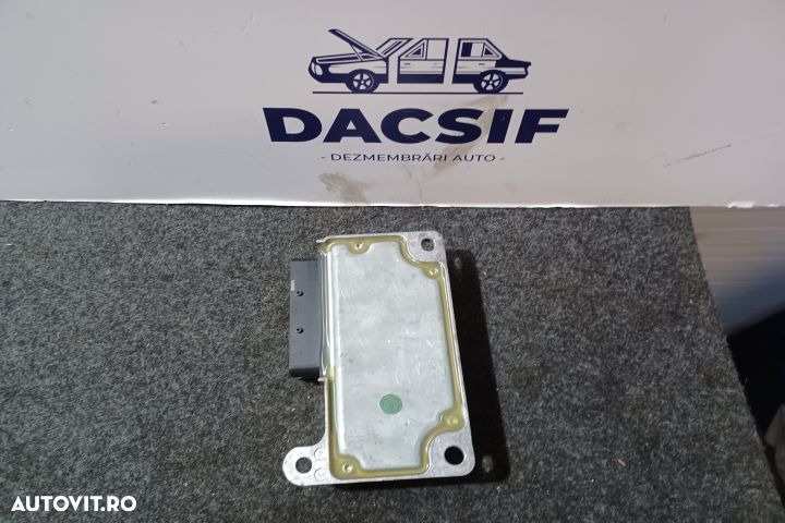 Calculator airbag 96838157 Opel Antara 1 [2006 - 2011] Crossover 2.0 - 3