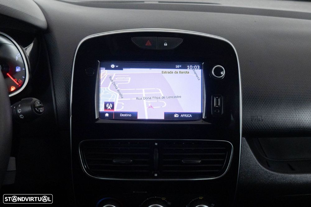 Renault Clio 0.9 TCe Limited Edition - 24