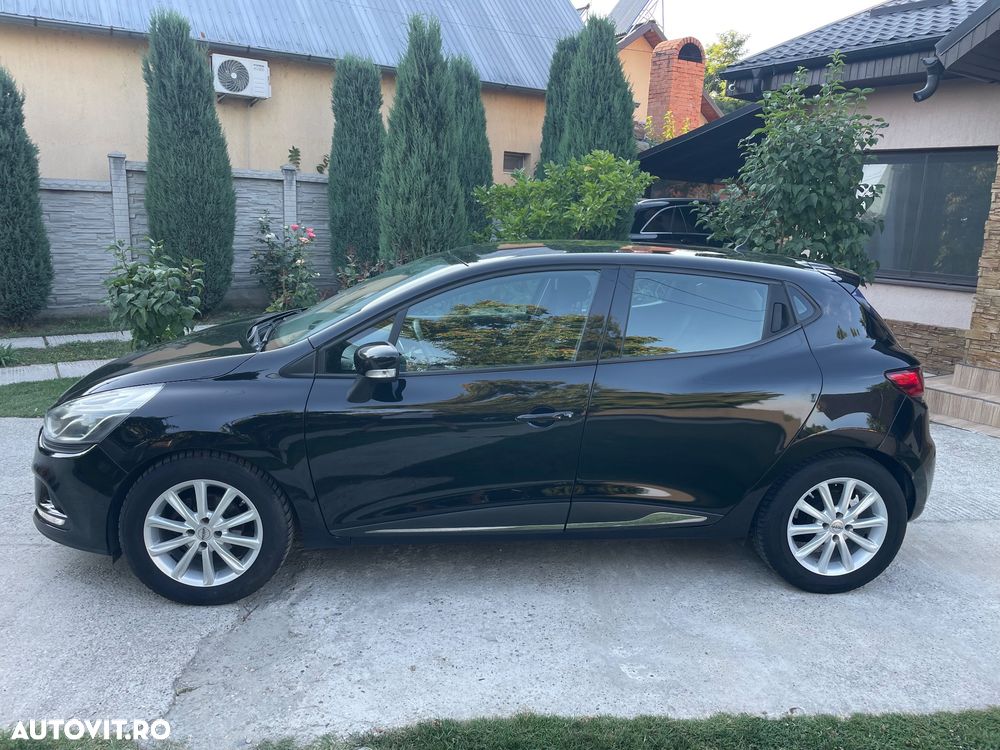 Renault Clio - 3