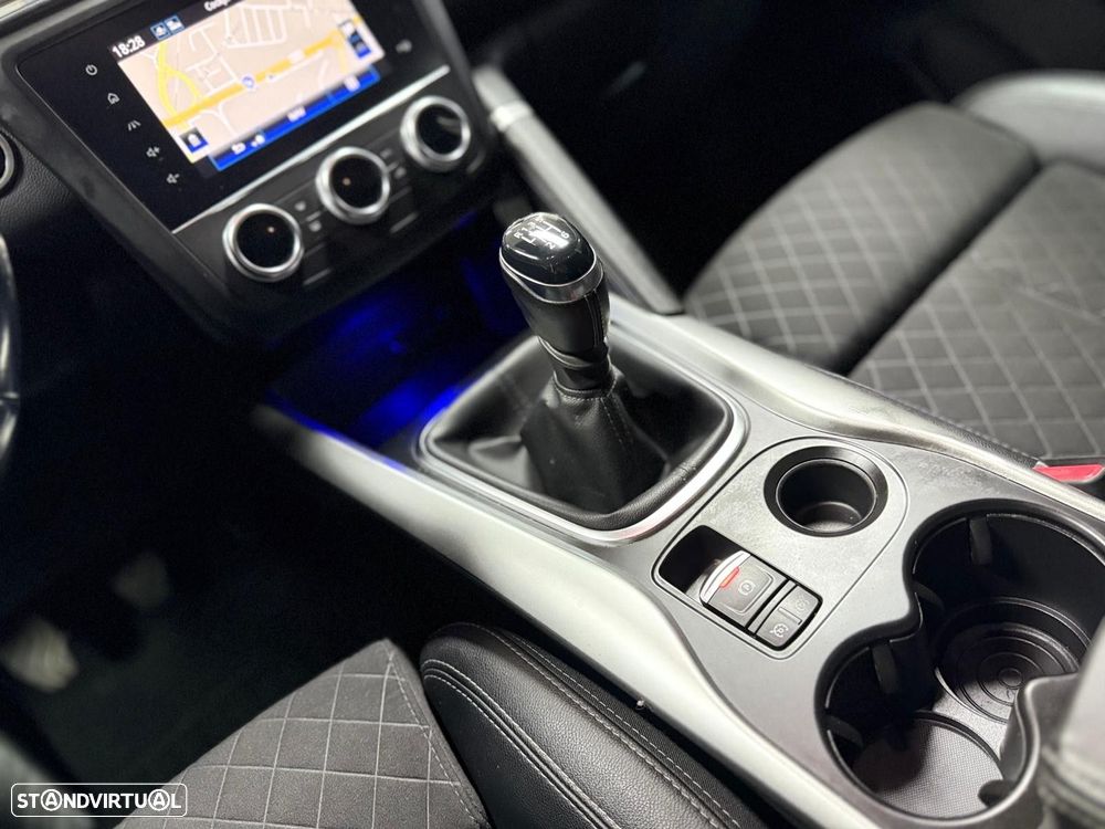 Renault Kadjar 1.3 TCe Techno - 20