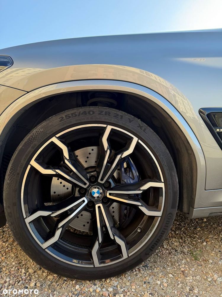 BMW X3 M - 21