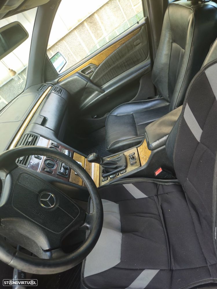 Mercedes-Benz C 220 CDI Classic - 2