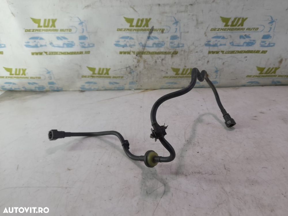 Conducta vacuum 9806645780 1.6 hdi BH01 Peugeot 3008 2 [2016 - 2020] - 1