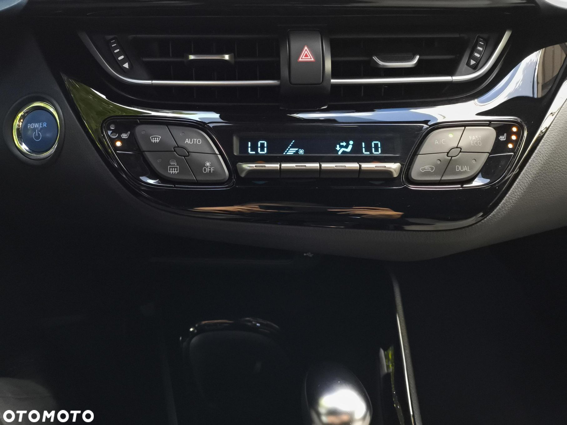 Toyota C-HR 2.0 Hybrid Selection - 20