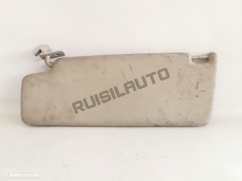 Pala Sol Direita  Vw Vento (1h) [1991_1998] 1.4 - 3