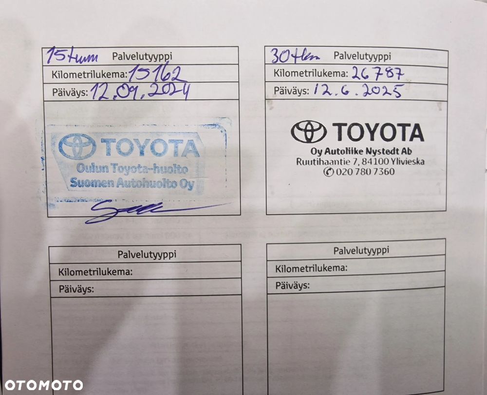 Toyota Corolla 1.8 Business Edition - 29