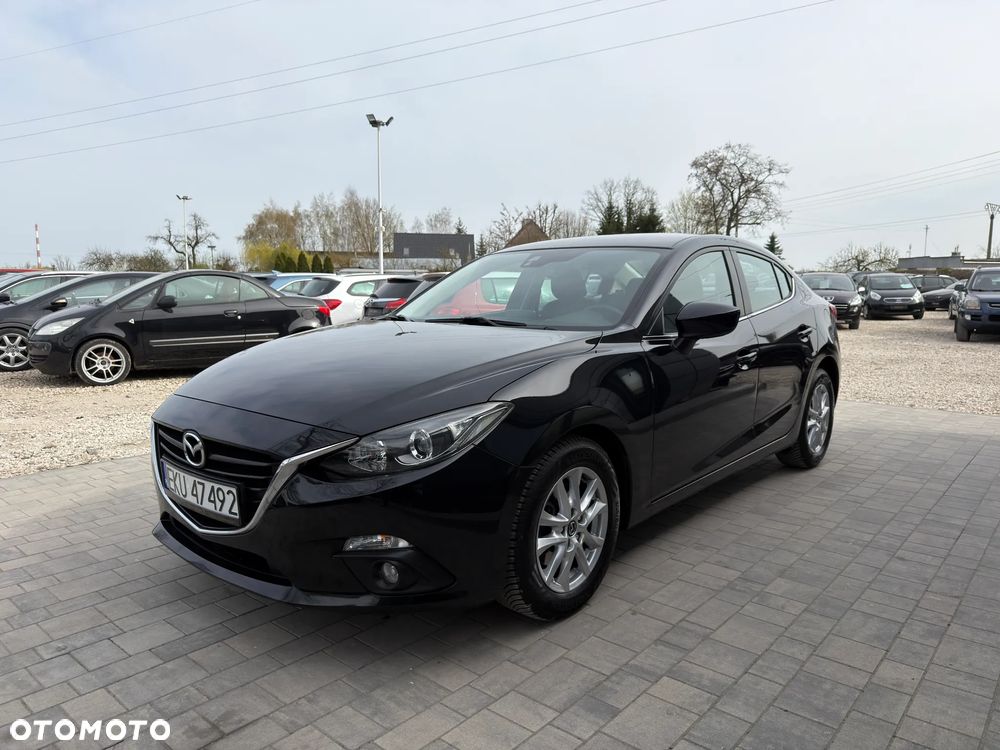 Mazda 3 2.0 Skypassion - 18