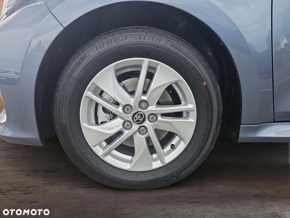 Toyota Yaris Hybrid 1.5 Comfort - 20