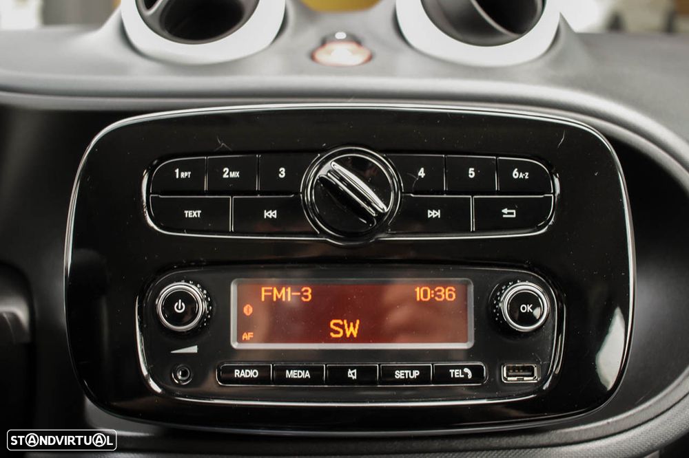 Smart ForFour EQ passion - 14