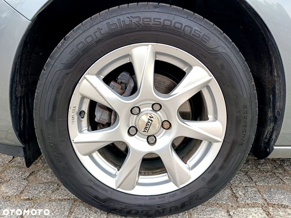 Opel Astra 1.4 Turbo - 28