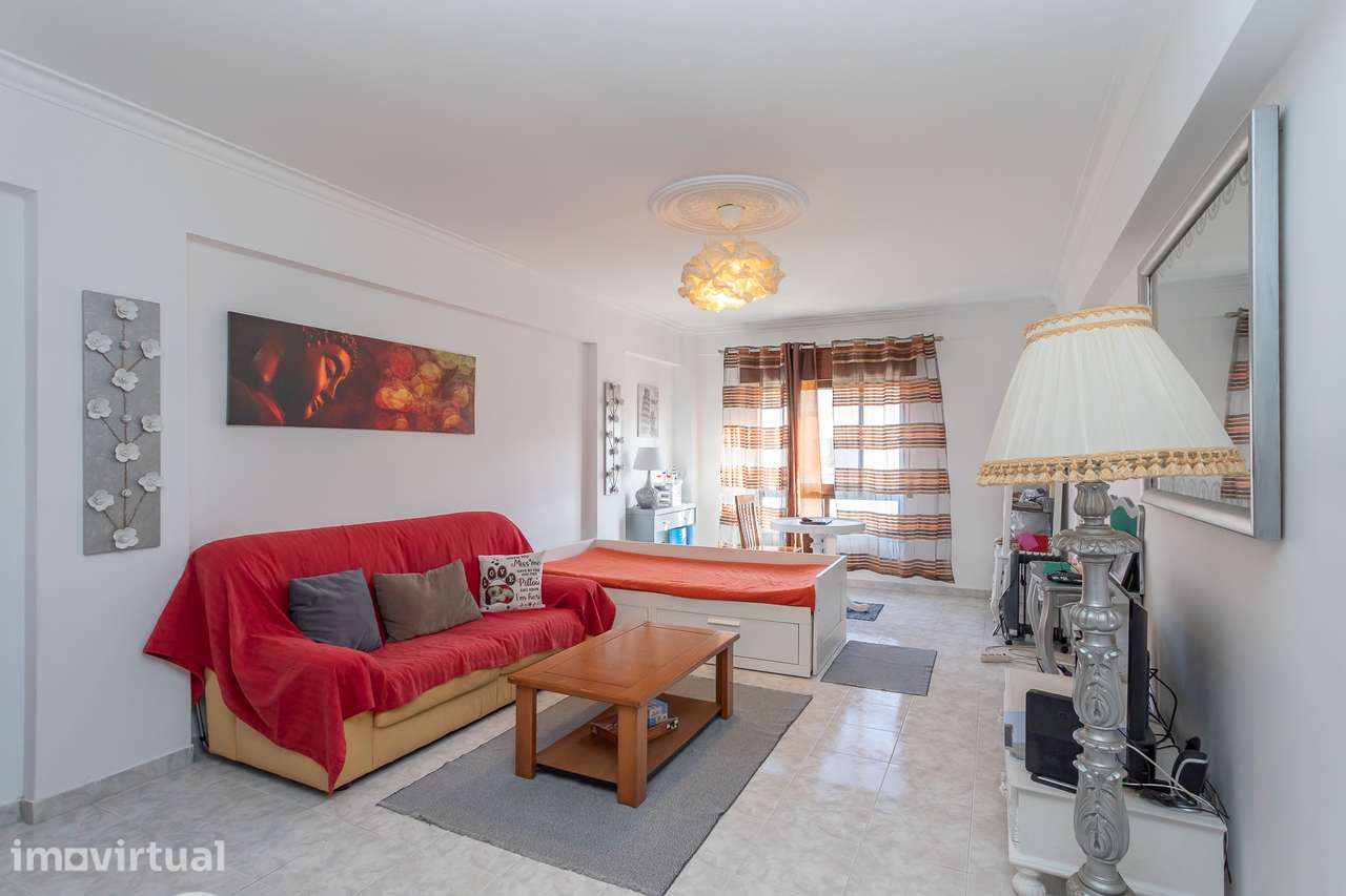 Apartamento, 77 m², Algueirão-Mem Martins - Grande imagem: 2/23