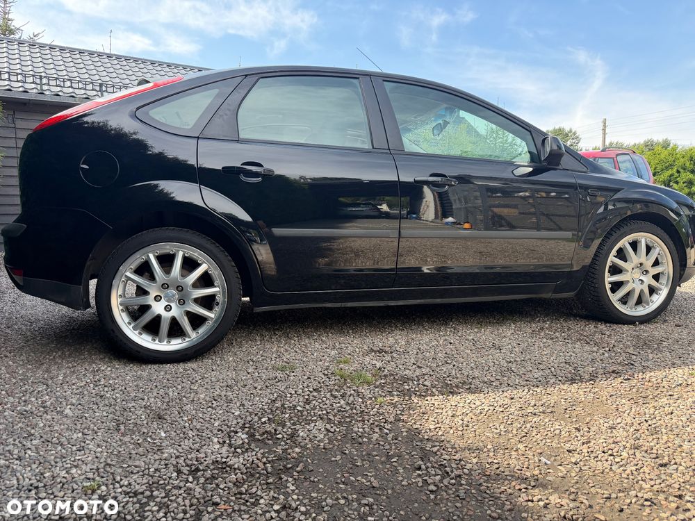 Ford Focus - 3
