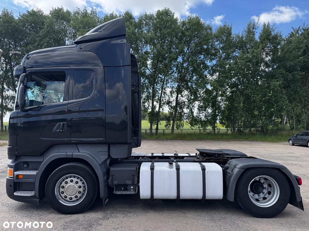 Scania Streamline - 6