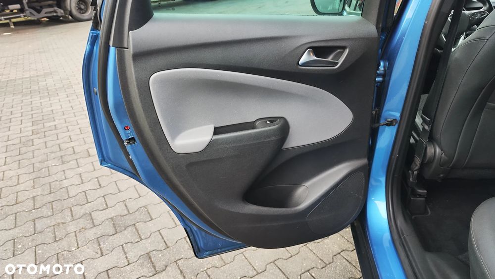 Opel Crossland X 1.2 Start/Stop Innovation - 20