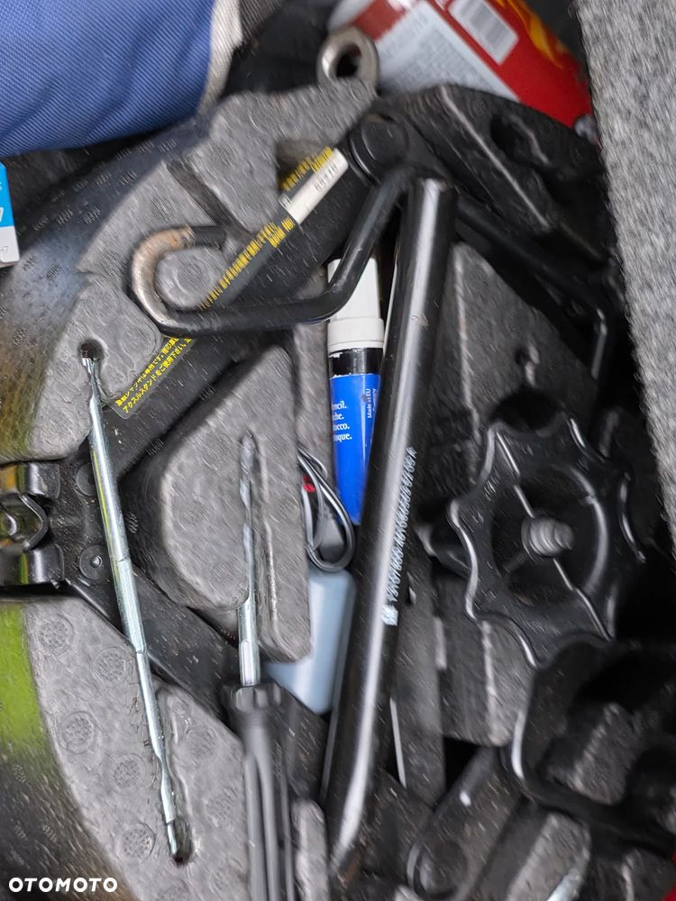 Saab 9-3 1.9 TiD DPF Linear - 22