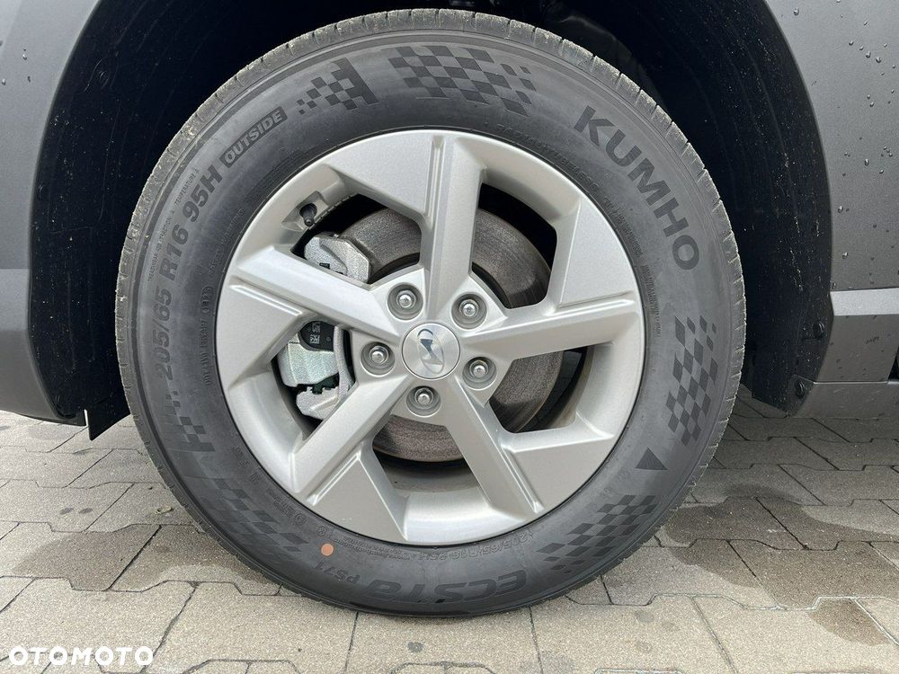 Hyundai Kona 1.0 T-GDI Smart - 19