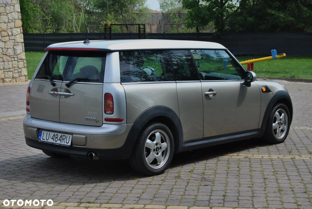 MINI Clubman - 3