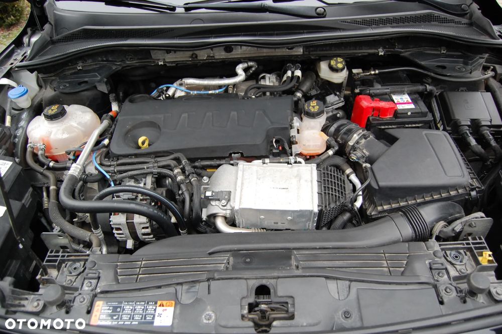 Ford Kuga 2.0 EcoBlue 4x4 ST-LINE X - 36