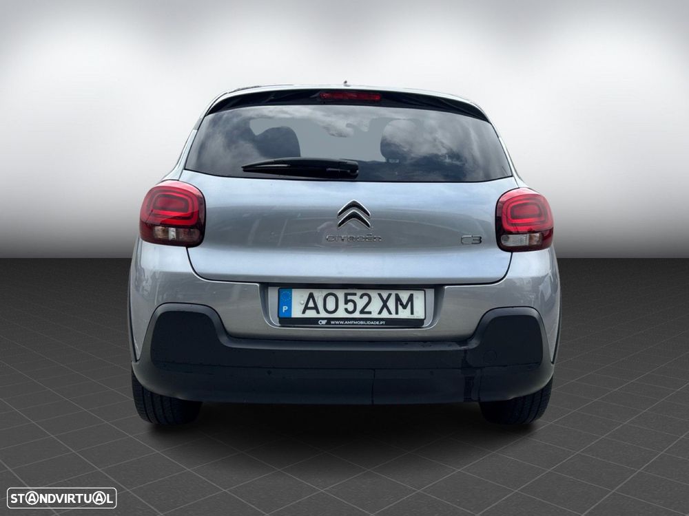 Citroën C3 1.5 BlueHDi C-Series - 6