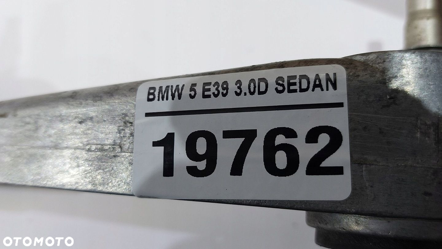 MECHANIZM WYCIERACZEK BMW 5 E39 8360603 - 7