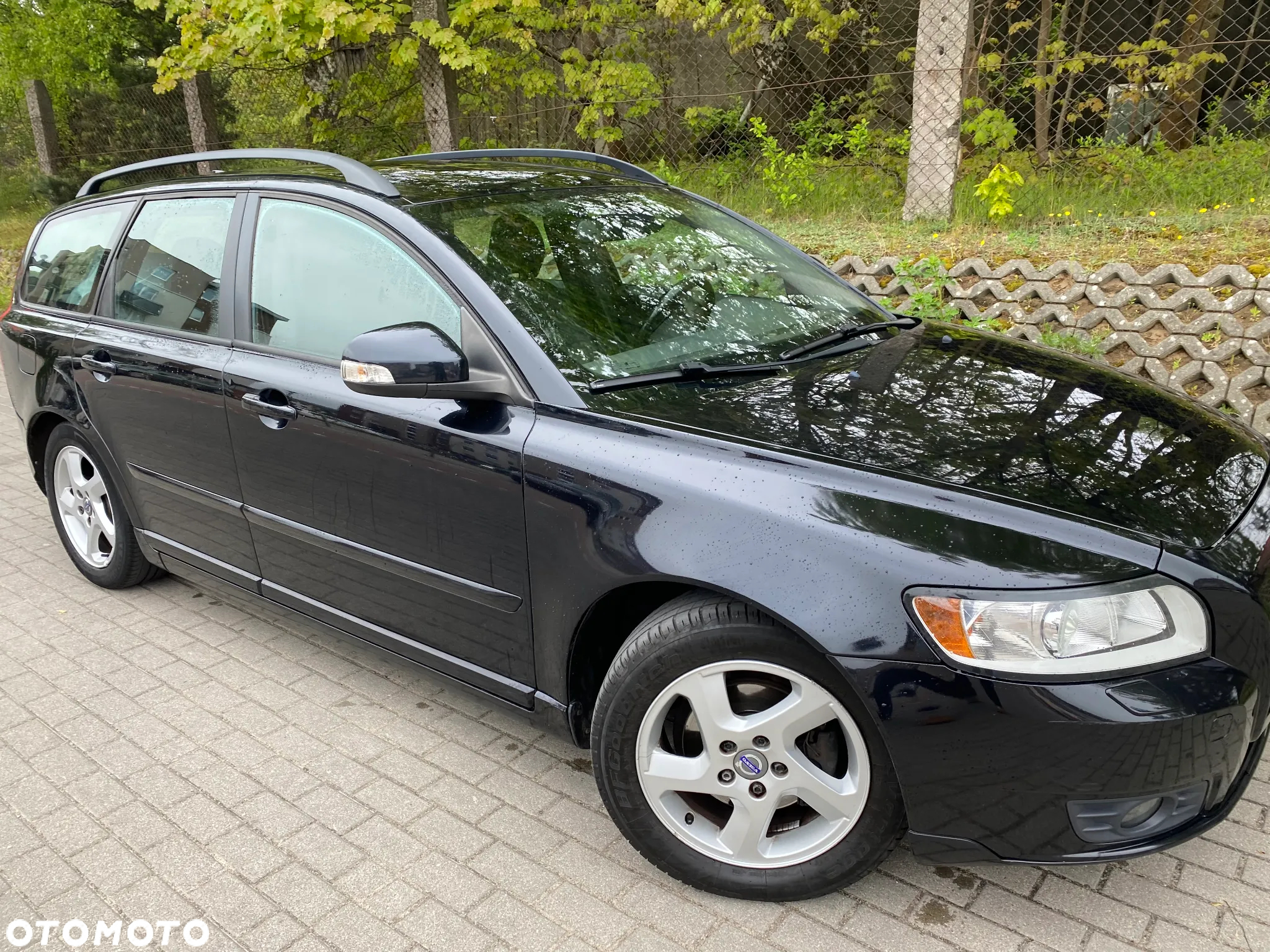 Volvo V50 D2 Momentum - 11