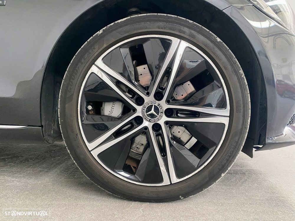 Mercedes-Benz C 300 de Avantgarde - 41