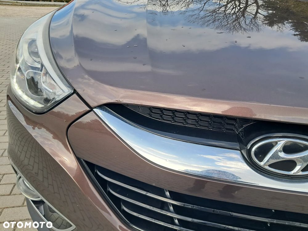 Hyundai ix35 1.6 GDI Comfort 2WD - 9