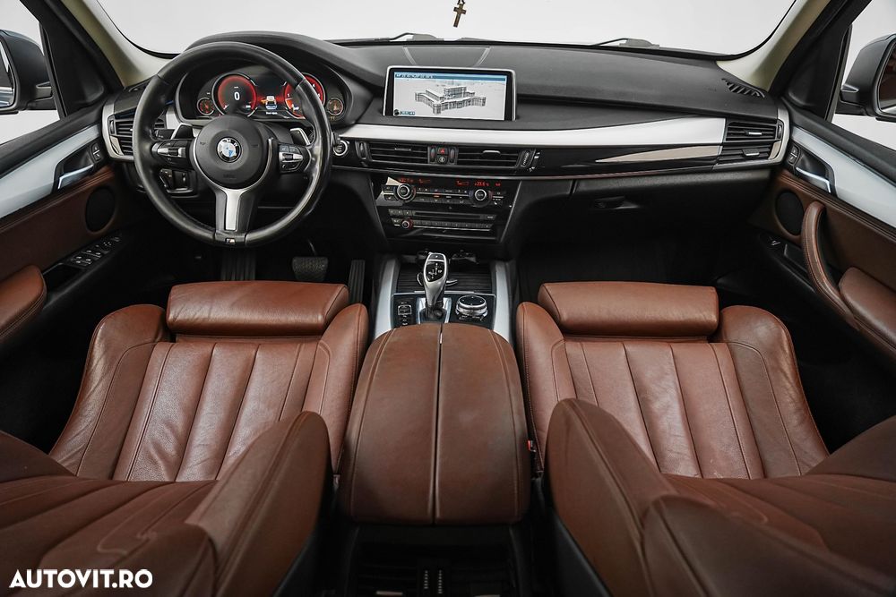 BMW X5 xDrive30d - 32