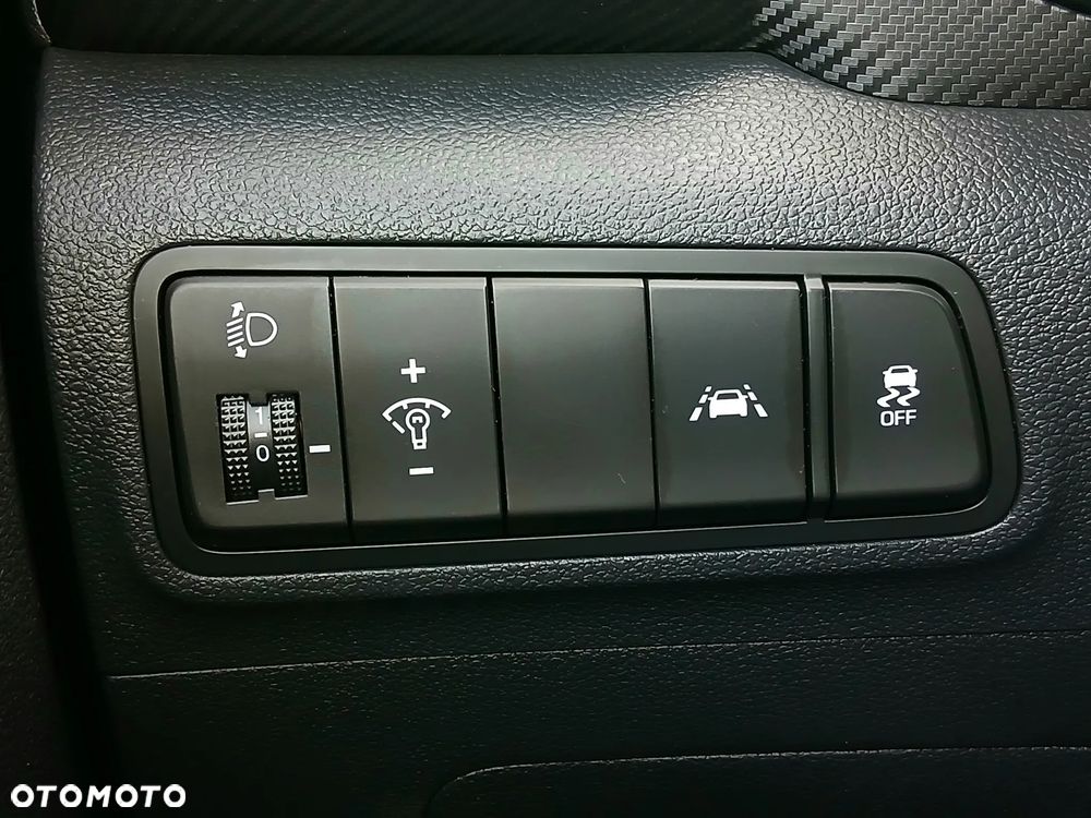 Hyundai Tucson 1.6 CRDi Modern - 38