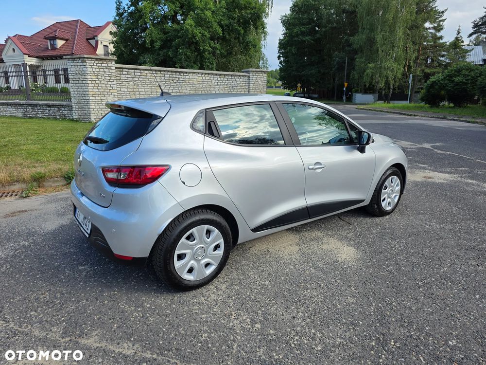 Renault Clio 0.9 Energy TCe Expression - 24