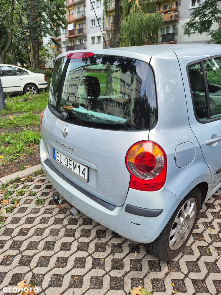 Renault Modus - 7