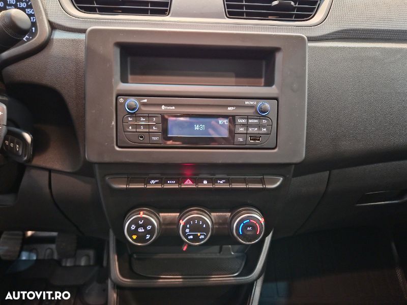 Renault express - 15