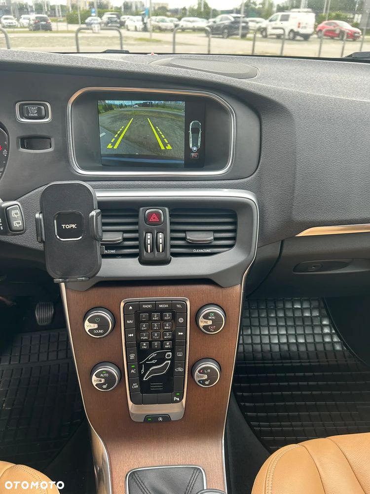Volvo V40 D2 Drive-E Inscription - 20