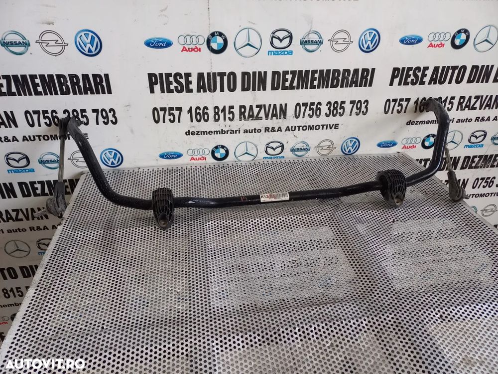 Bara Stabilizatoare Fata Bmw Seria 1 F40 Seria 2 F44 x2 F39 S Drive Cod  Dupa 2017 - Dezmembrari Ar - 5