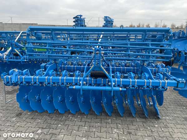 Lemken RUBIN 9 U 300