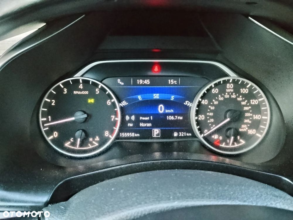 Nissan Murano 3.5 V6 Premium - 15