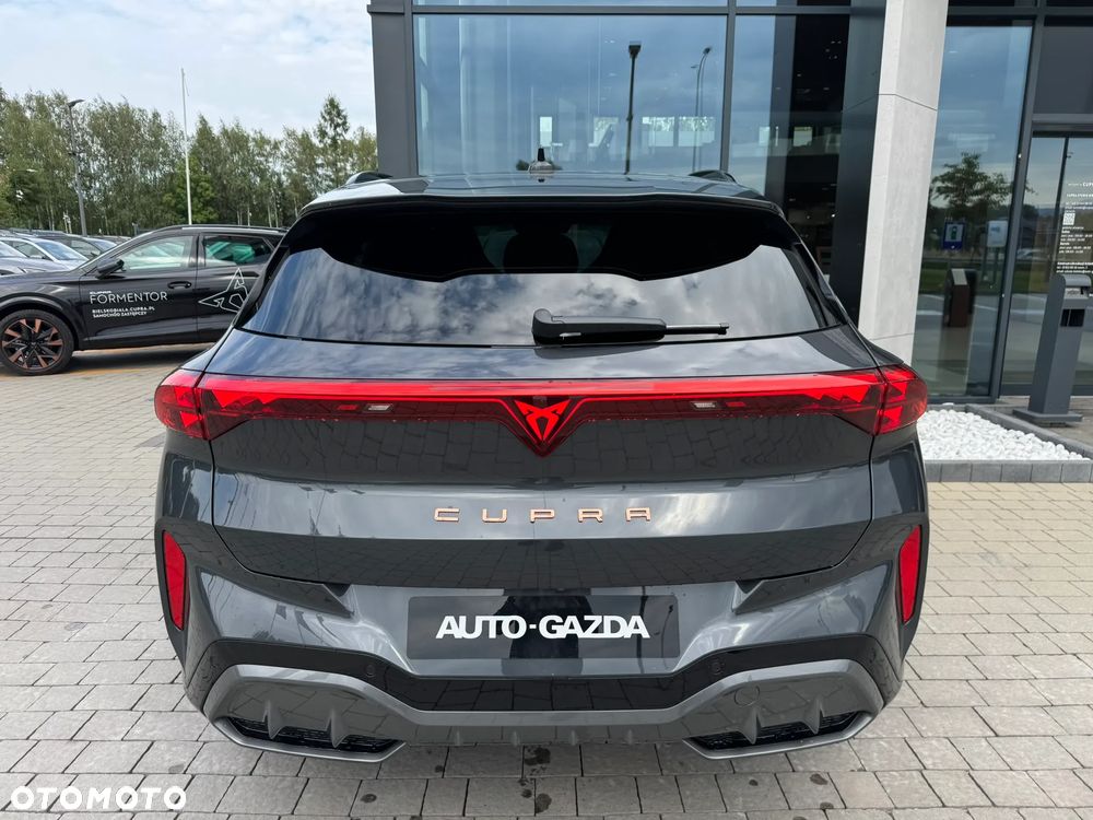 Cupra Terramar 2.0 TSI 4Drive VZ DSG - 6