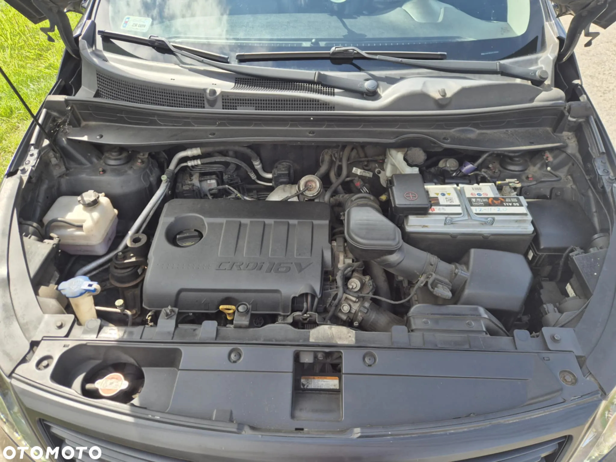 Kia Sportage - 9