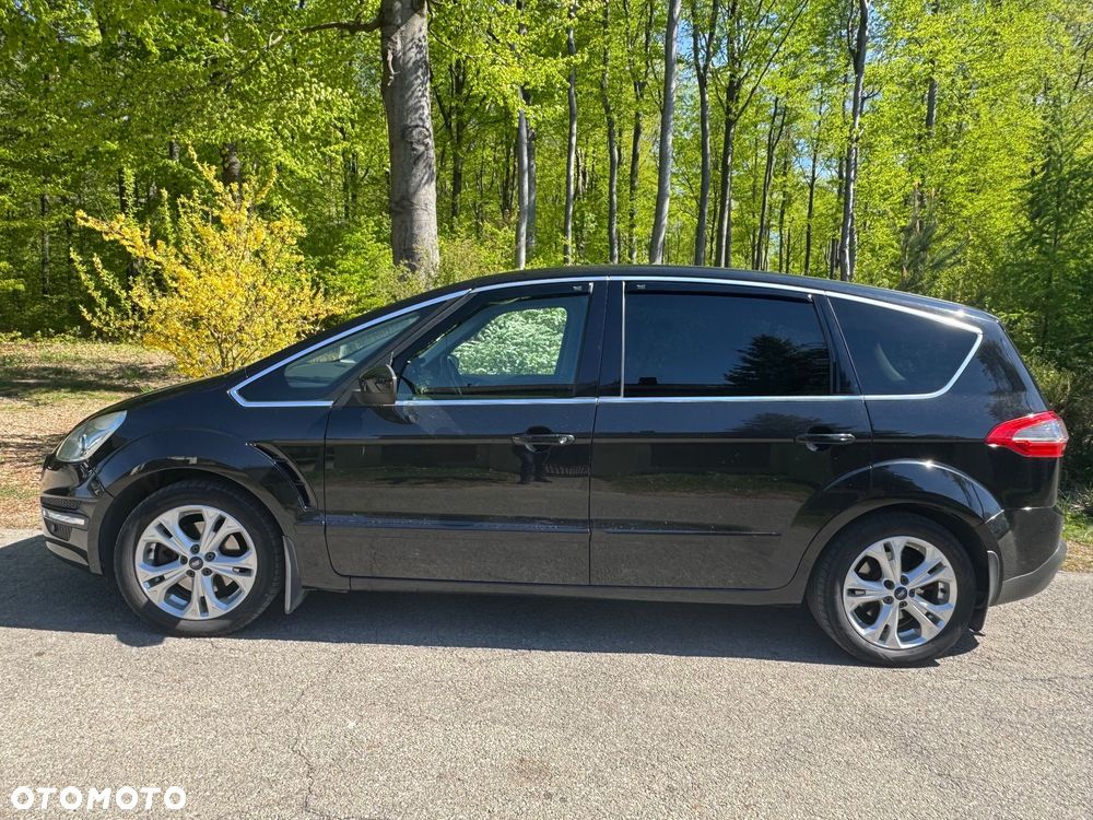 Ford S-Max - 2