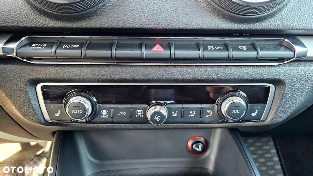 Audi A3 Sportback - 15