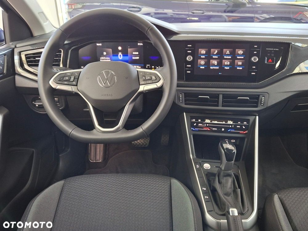 Volkswagen Taigo 1.0 TSI Life Plus DSG - 20