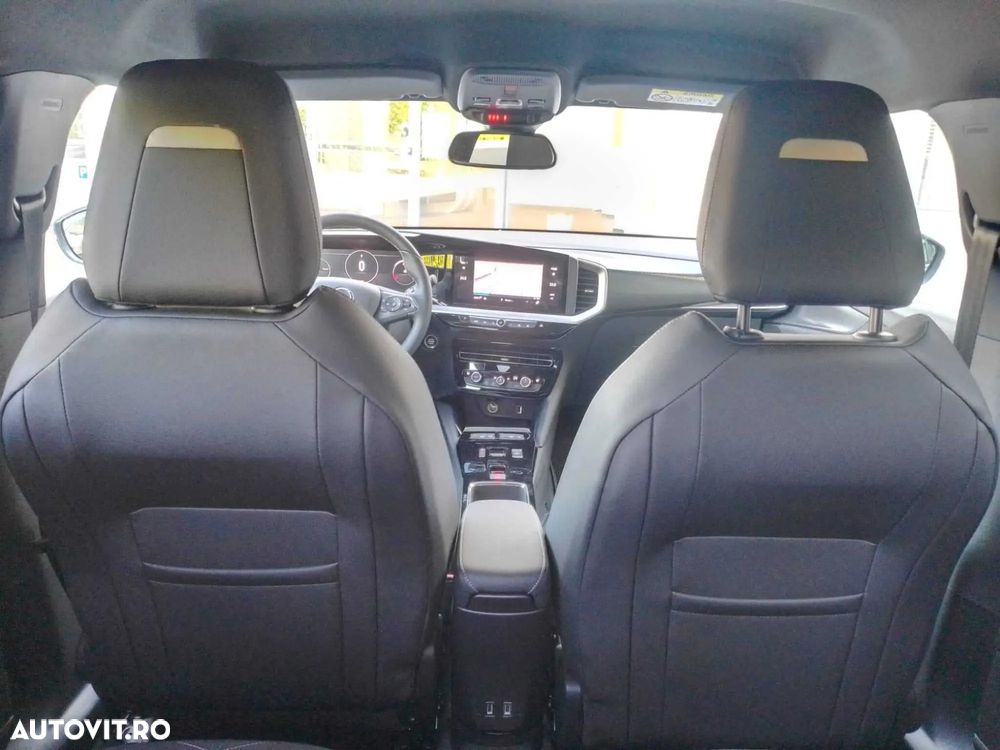 Opel Mokka Mokka-e 50 kWh Ultimate - 9