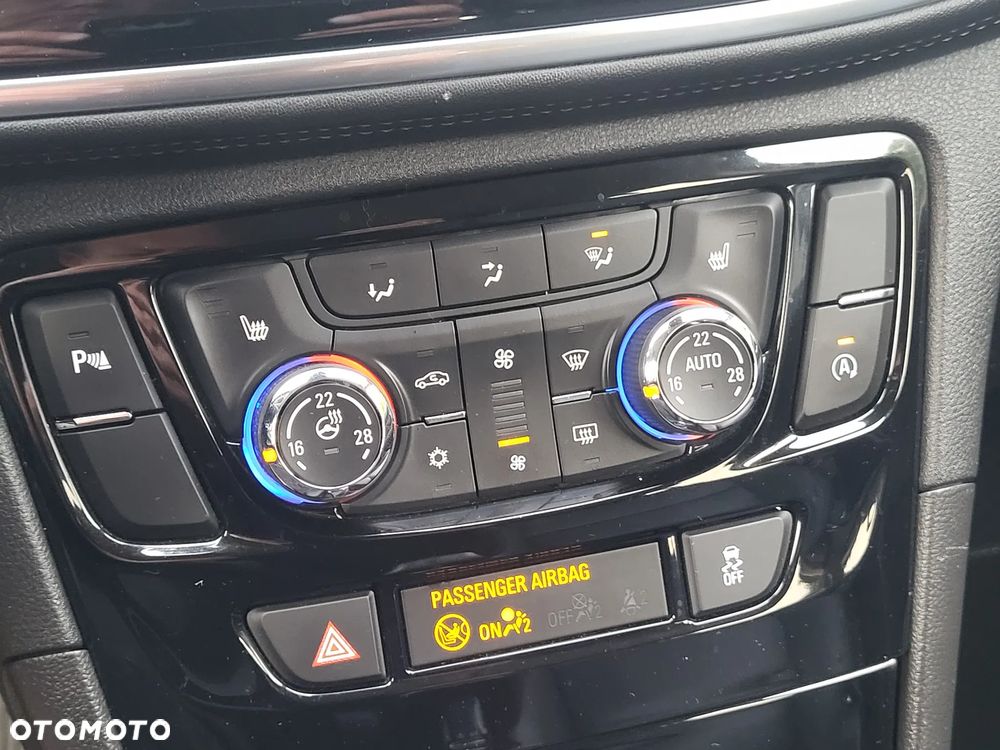 Opel Mokka 1.4 Turbo ecoFLEX Start/Stop Color Edition - 32