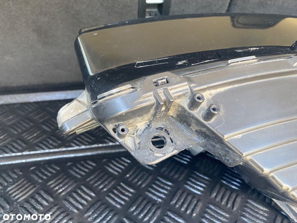 Lampa przednia prawa Ford Edge - 3